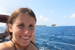 San Blas Inseln