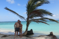 San Blas Inseln