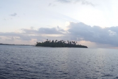 San Blas Inseln