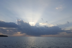 San Blas Inseln