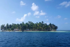 San Blas Inseln
