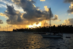 San Blas Inseln