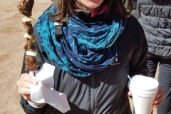 Atacama Wüste