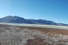 Atacama Wüste