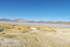 Atacama Wüste