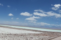 Atacama Wüste
