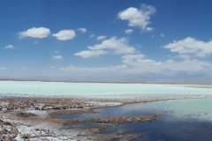 Atacama Wüste