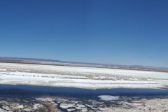 Atacama Wüste