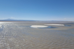 Atacama Wüste