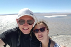Atacama Wüste