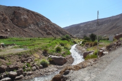 Atacama Wüste