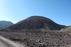 Atacama Wüste